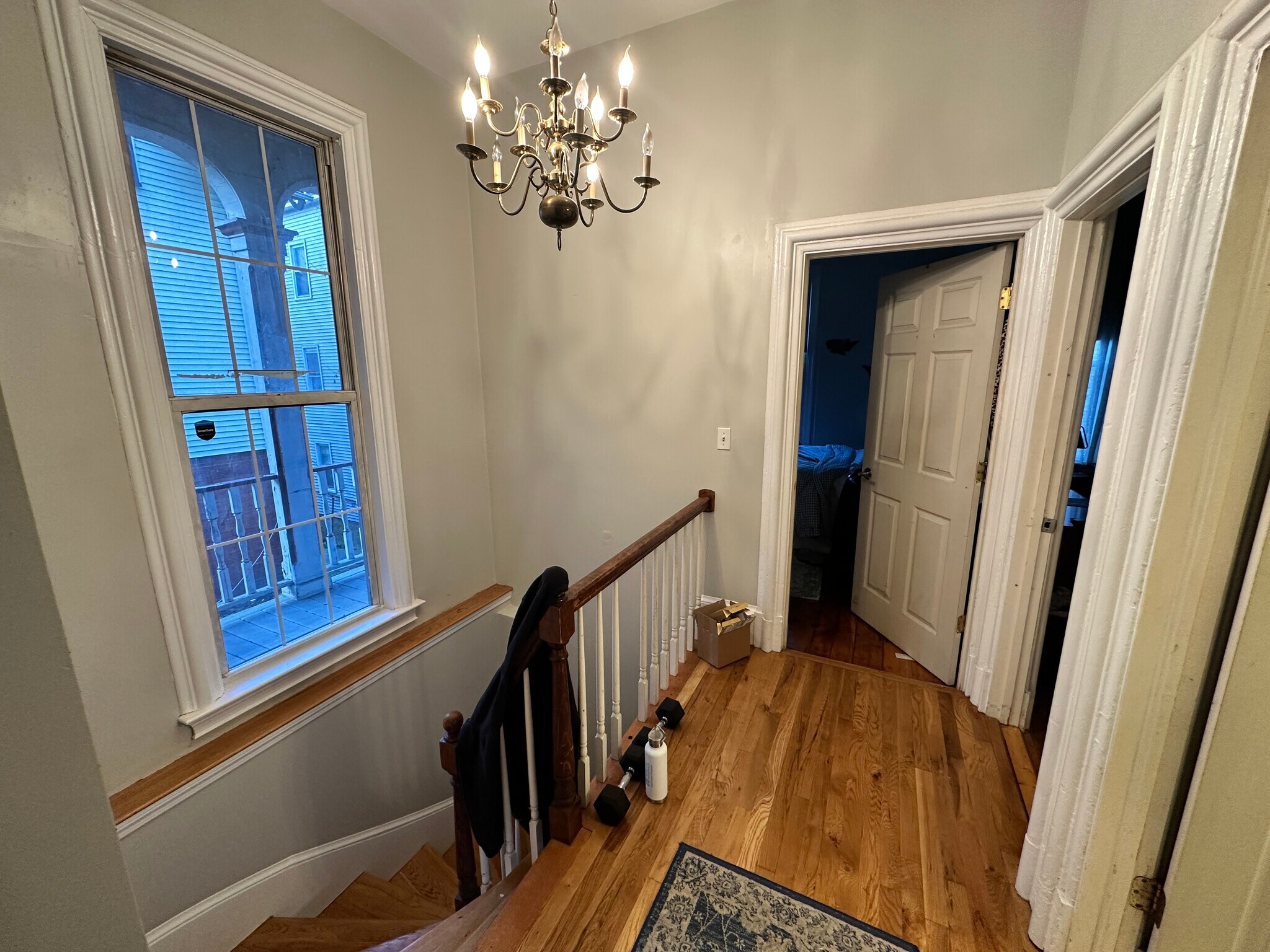 Building Photo - 135 Hillside St