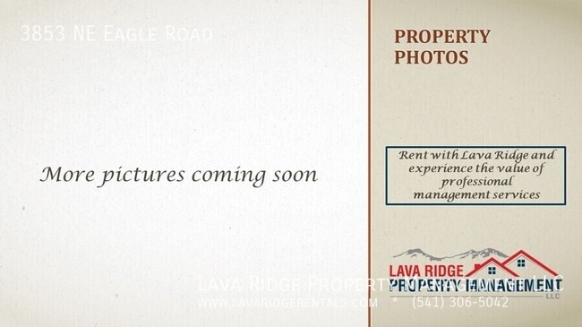 Building Photo - 3853 NE Eagle Rd