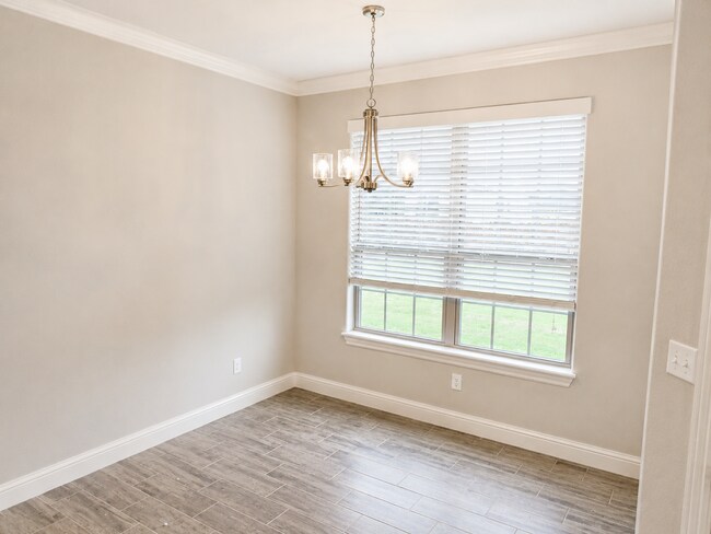 Building Photo - 2021 Construction! 4 Bedroom 2 Bathroom Home. Walk to Bentonville West HS!