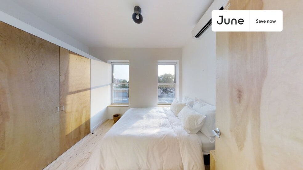 Building Photo - 455 Rogers Ave