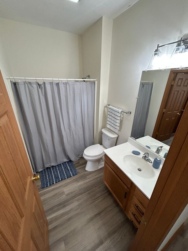 Building Photo - Modern & Spacious 3-Bedroom Ranch Condo – Coming April 2026!