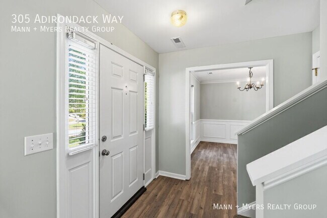 Building Photo - 305 Adirondack Way