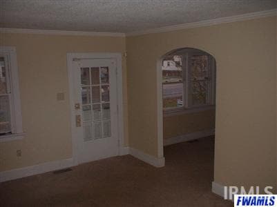 Building Photo - 326 W Rudisill Blvd
