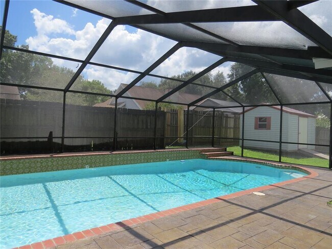 Building Photo - 4023 Paddlewheel Dr