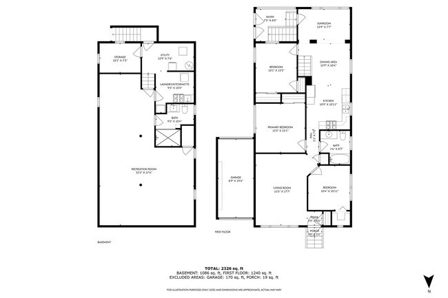 Building Photo - 7625 W Strong St