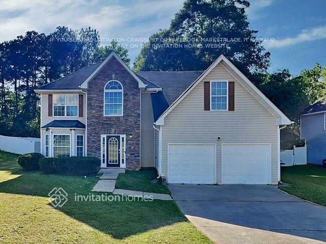 Building Photo - 433 Grier Dr