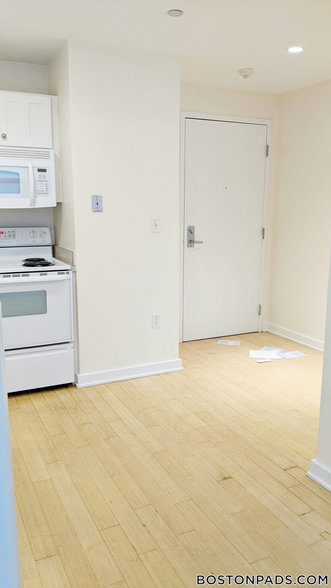 Building Photo - 40 Boylston St