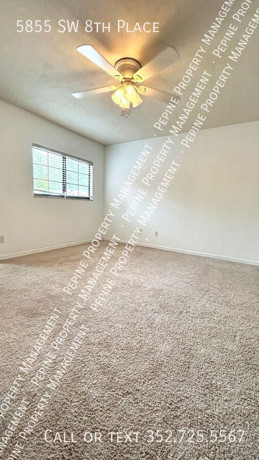 Building Photo - 5855 SW 8th Pl