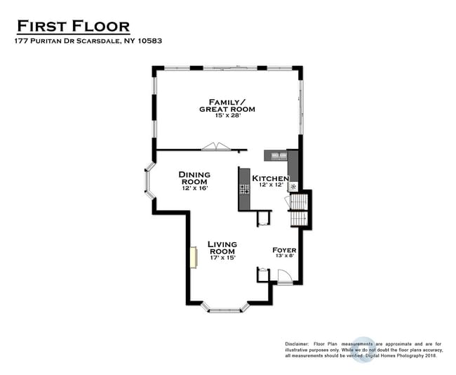 Building Photo - 177 Puritan Dr