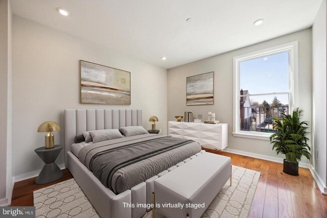 Primary Photo - 100 Forrest Ave