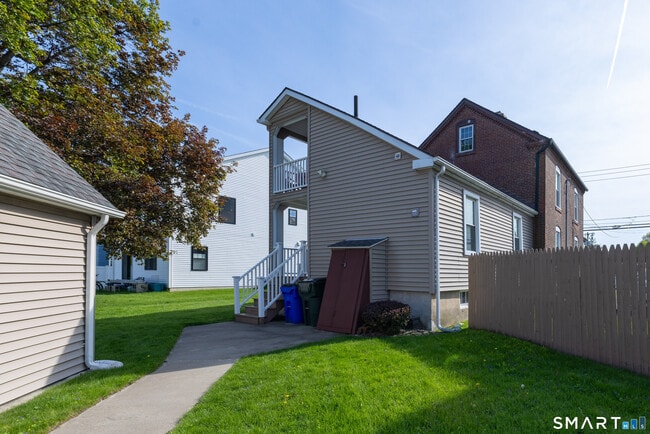 Building Photo - 31 Suffield St