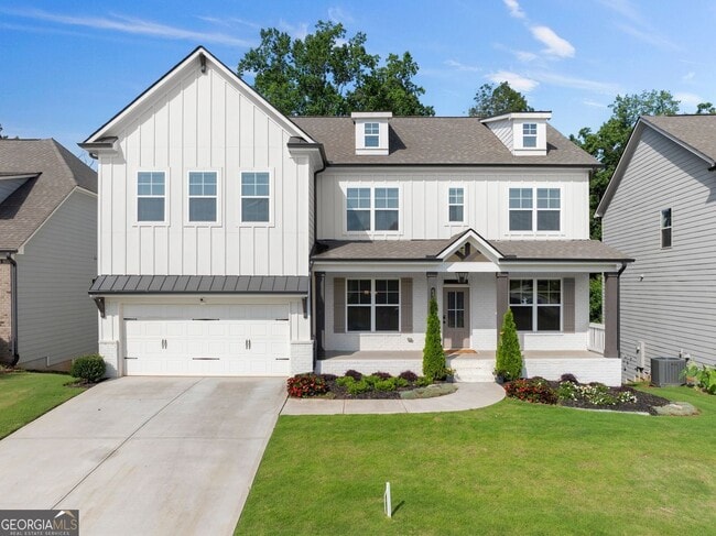 Building Photo - 4656 Silver Oak Dr