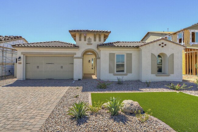 Primary Photo - Charming 4 bed 3 bath home at The Meadows ...