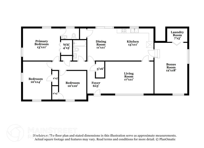 Building Photo - 427 Idlewood Dr