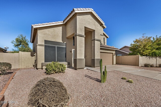 Building Photo - 4334 E Anderson Dr