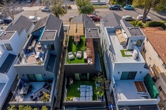 Building Photo - 3857 Sequoia