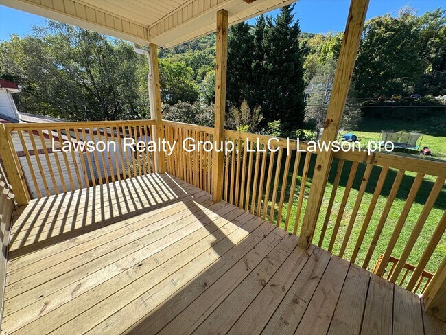 Building Photo - Updated Four Bedroom Home Close to Downtown Roanoke!