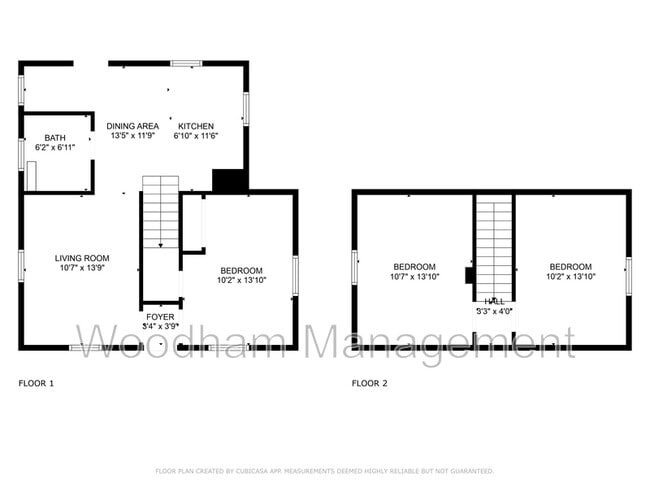 Building Photo - 521 N Rouse Ave
