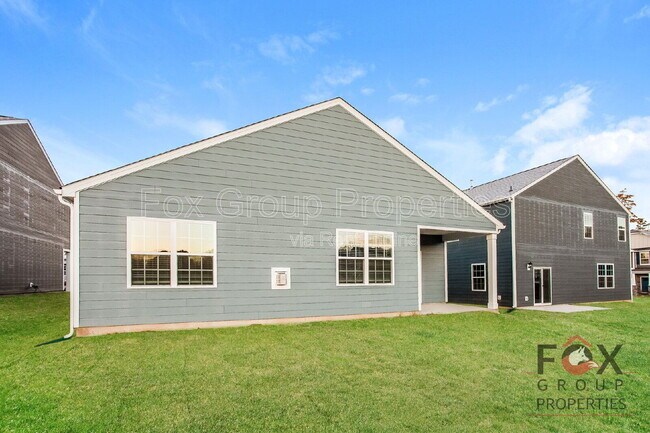 Building Photo - 148 Way Cross Ln