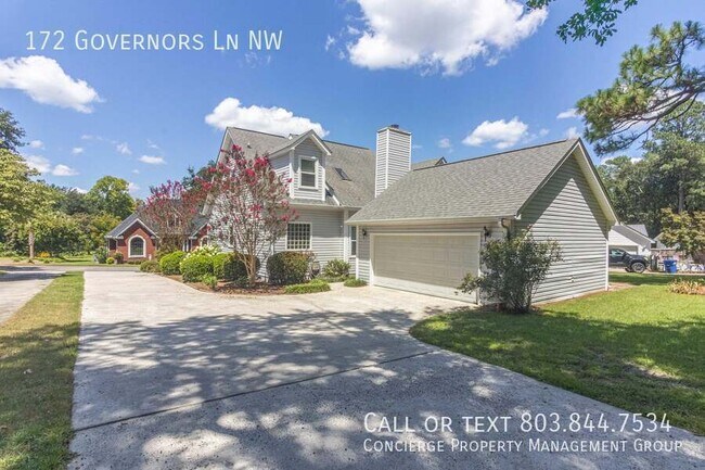 Building Photo - 172 Governors Ln NW