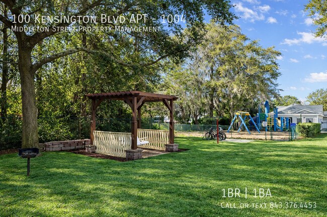 Building Photo - 100 Kensington Blvd