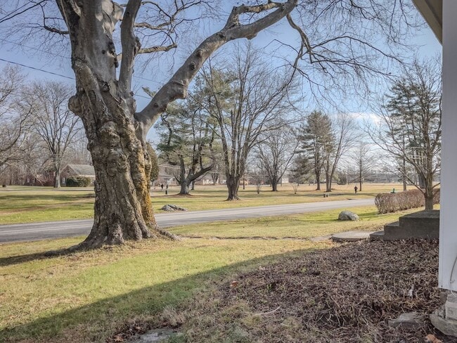 Building Photo - Spacious Renovated Colonial on The Lebanon Green