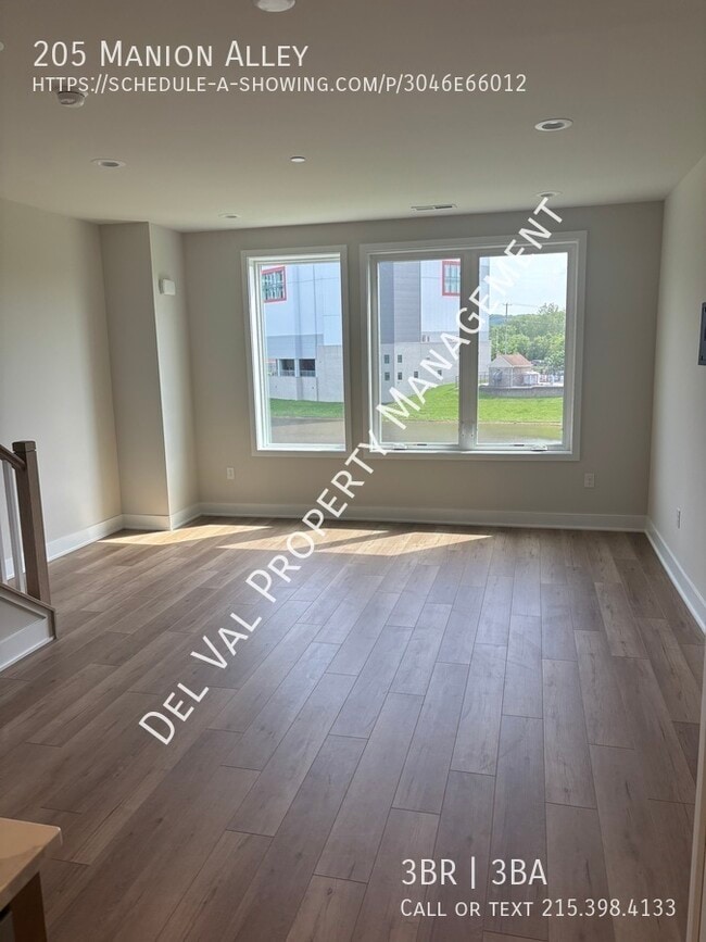 Building Photo - 205 Manion Aly
