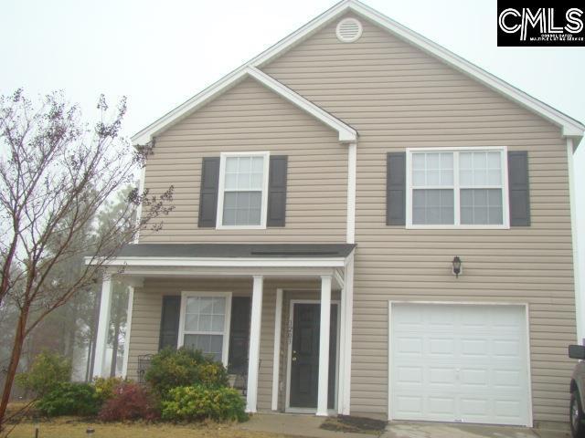 Building Photo - 1203 Waverly Pl Dr