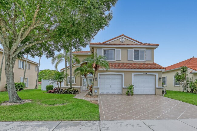 Primary Photo - 6074 Las Colinas Cir