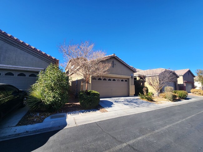 Building Photo - Beautiful Southwest Home in Las Vegas