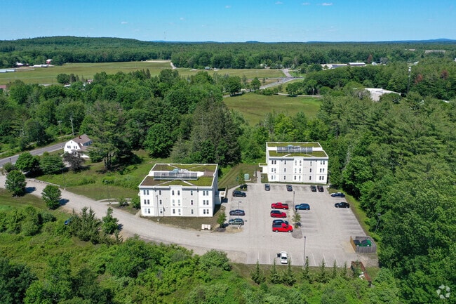 Aerial Photo - 260-262 Mast Rd