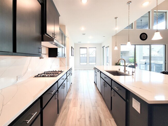 Building Photo - 13806 Friarstone Pointe Dr