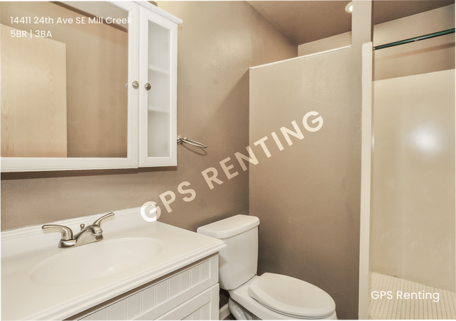 Building Photo - 14411 24th Ave SE