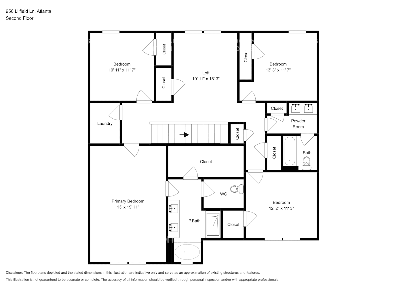 Building Photo - 956 Lilfield Ln
