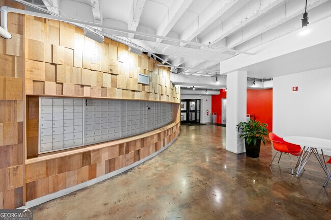 Building Photo - 878 Peachtree St NE