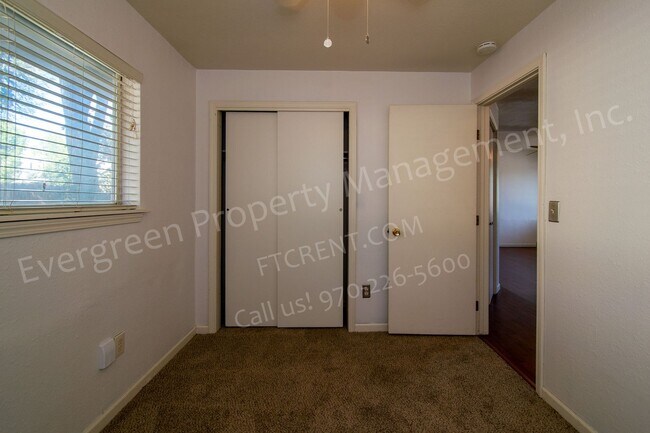 Building Photo - Beautifully Updated Home in Old Town!