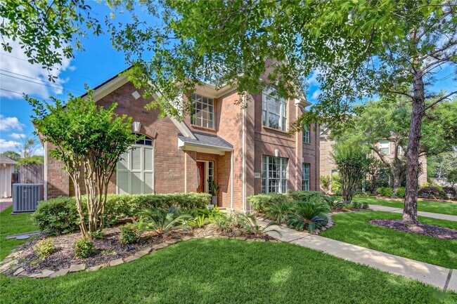 Building Photo - 6206 Clear Canyon Dr