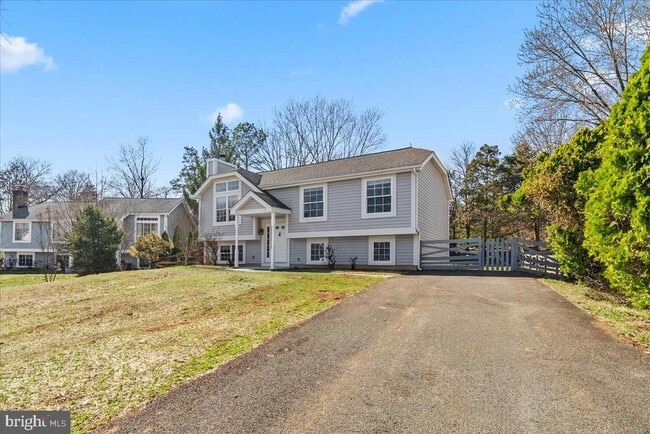 Building Photo - 507 Lindsay Ct