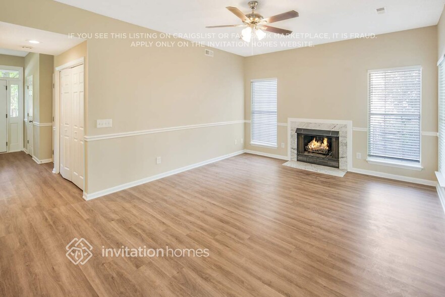 Building Photo - 7204 Scarlet Runner Dr