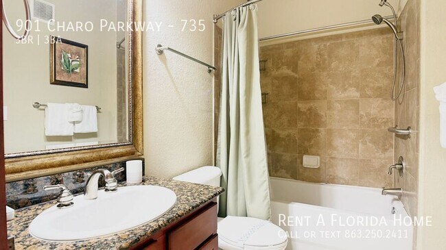 Building Photo - 901 Charo Pkwy