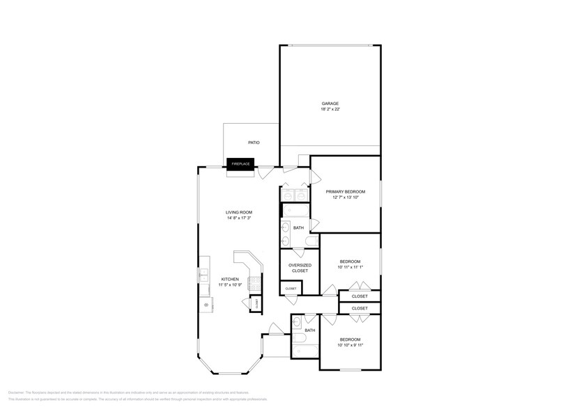 Building Photo - 1525 Juniper Ln
