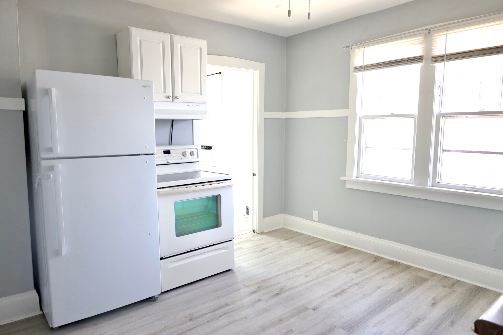 Kitchen - 1706 33rd St