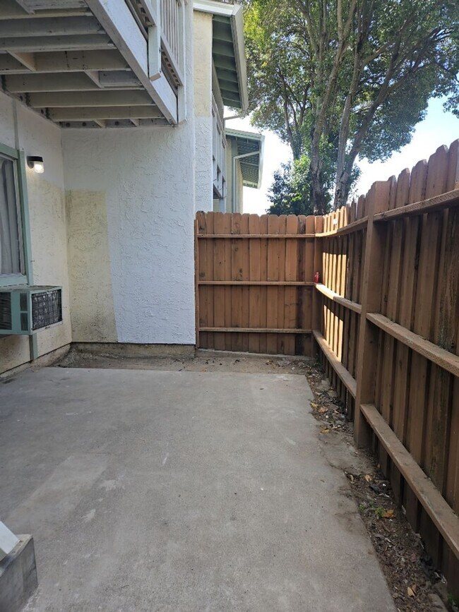 Building Photo - Gated community