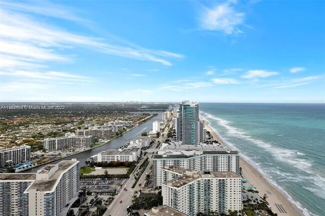 Building Photo - 4111 S Ocean Dr