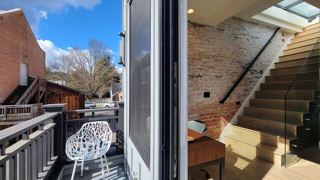 Building Photo - Station House Suite B is a stunning 2 bedr...