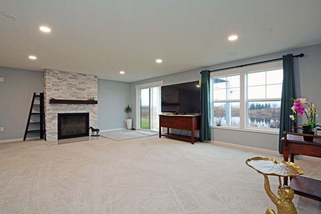 Building Photo - Impressive Walk-Out Rambler in Lake Elmo!