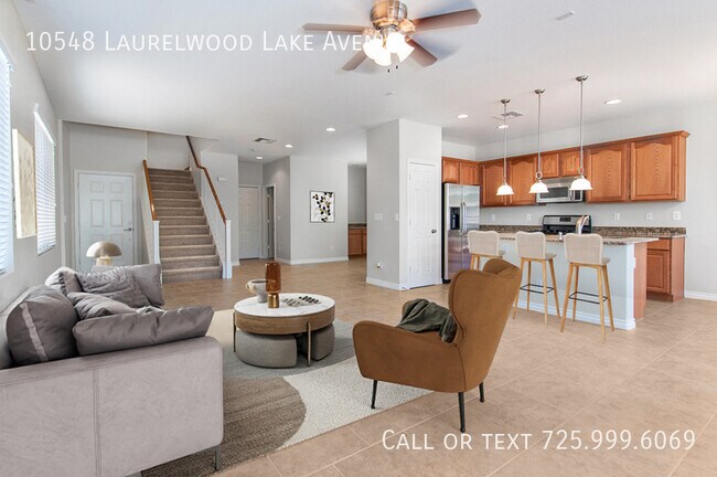 Building Photo - 10548 Laurelwood Lake Ave