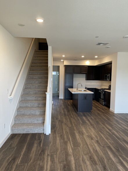 Main floor - 1780 Boxcar Cir