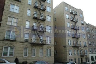 Building Photo - 614 W 152nd St
