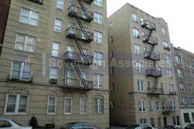Building Photo - 614 West 152nd Street
